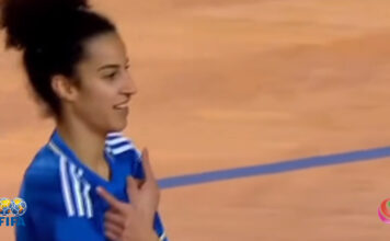 Si avvicina la Coppa del Mondo di Futsal femminile nelle Filippine, biglietti in vendita. Gli intrecci dei vari gironi