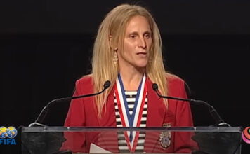 Il nuovo corso per allenatrici femminili mira a sbloccare il potenziale in vista della Coppa del Mondo femminile FIFA Brasile 2027