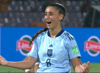 Mondiale Femminile 2031: annunciate interessanti novità, aumentano le partecipanti