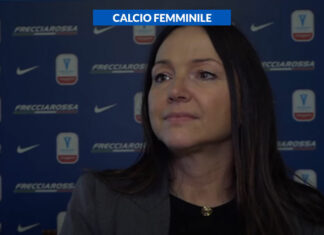 Serie A Women Athora “Violence is not a game”. Cappelletti: “Contrastiamo non solo la violenza fisica ma anche quella verbale”