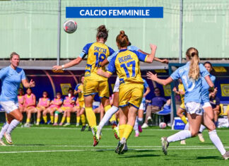 Impegni casalinghi per le prime quattro: Lazio col Tavagnacco, la Ternana riceve il Genoa. Brividi salvezza in Pavia-San Marino