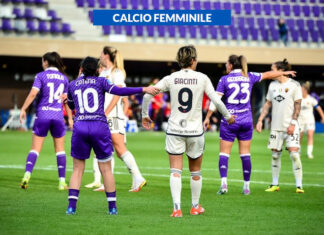 Serie A eBay, ecco la Top 11 della stagione: domina la Roma con sette calciatrici, ma c’è spazio anche per Durand, Lenzini, Boquete ed Echegini
