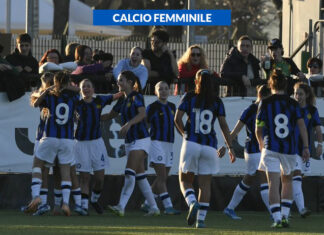 Coppa Italia Femminile Primavera, sorteggiati i gironi della prima fase