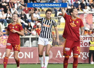 W Champions League, secondo turno: si torna in campo il 18 e 19 settembre, una settimana dopo il ritorno