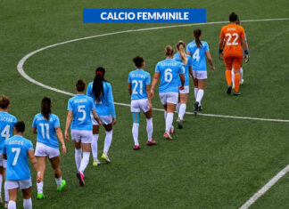 Tris della Lazio sul Chievo, la Ternana vince di misura e resta a -5, retrocede il Ravenna