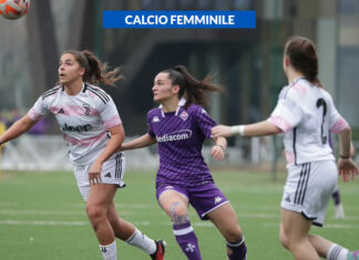 Primavera Femminile – La Final Four del Viola Park in diretta su Vivo Azzurro TV. Si parte domenica con Juve-Sassuolo e Inter-Roma. Info per media e spettatori