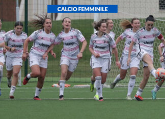 Primavera Femminile – Si infiamma la lotta per gli altri tre posti in Final Four. Parma-Fiorentina il big match, Roma in casa con la Sampdoria