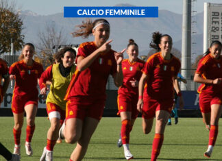 Ufficializzato il calendario, si parte il 15 settembre: subito la supersfida tra Sassuolo e Milan, protagoniste dell’ultima finale Scudetto