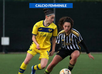 Primavera 1 Women, il calendario. Debutto bianconero per le campionesse d’Italia della Juventus, che ospitano il Cesena. Si parte il 21 settembre