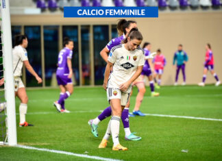 Festa scudetto rinviata per la Roma: la Juve vince in rimonta e con la Fiorentina finisce 0-0