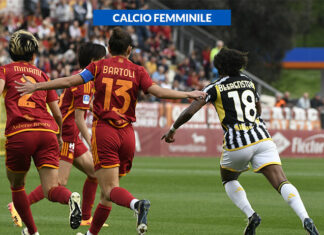 La Roma si aggiudica il big match con la Juventus, il secondo scudetto è a un passo