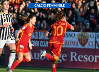 W Champions League – La Roma nella tana del Wolfsburg, in palio il pass per i quarti di finale. Giovedì Bayern-Juventus