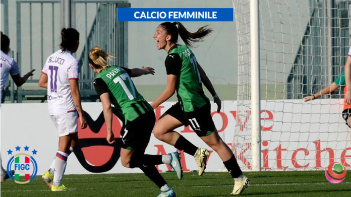 figc-calcio-femminile-sassuolo-vs-fiorentina