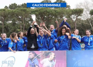 Torneo delle Selezioni Territoriali, fa festa la Franciacorta: il 3-1 sulla Tirrenica vale il primo successo