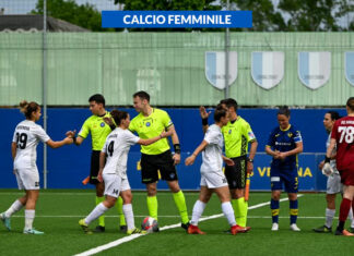Coppa Italia Femminile, tra sabato e domenica i sedicesimi: si parte con Freedom-Ternana, debuttano Lazio e Napoli contro Orobica e Vis Mediterranea