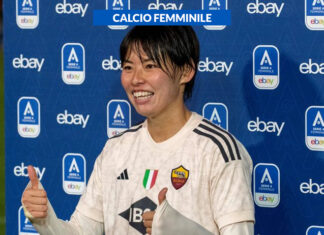 Serie A Femminile eBay 2023/24: la Top 11 della 3ª giornata di poule scudetto e poule salvezza