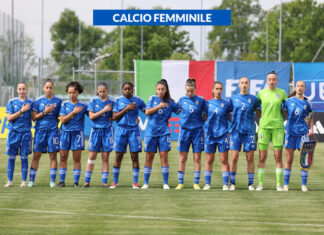 Alla scoperta delle basi del calcio femminile: su 126 convocate in Nazionale, 93 passano da Calcio+