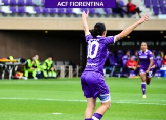 Pareggio sofferto al Viola Park: rimandata la qualificazione per la Champions League