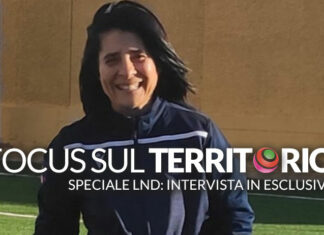 Antonia Giammanco, coach Rappresentativa LND Sicilia Under 23: “Oggi possiamo essere orgogliosi per i buoni risultati che stiamo ottenendo”