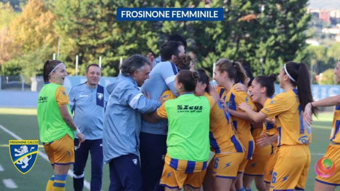Frosinone Femminile
