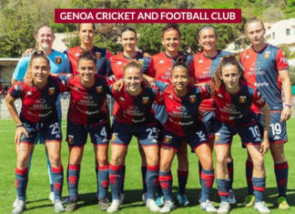 Genoa, contro il Pavia Academy è solamente 2-2