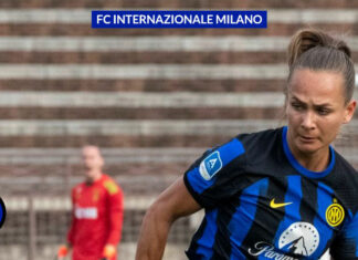 Frederikke Thøgersen dritta nella Top 11 della quarta giornata Poule Scudetto