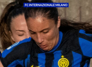 Haley Bugeja, Inter: “Prestazione che ci dà motivazione”