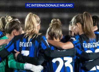 Inter: 3-1 al Parma – Un risultato in amichevole pre season che fa ben sperare