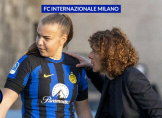 Stasera sarà Juventus-Inter: le convocate della coach Rita Guarino