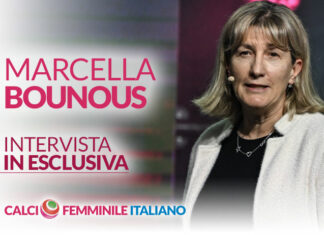 Marcella Bounous, psicologa dello Sport: “Negli ultimi anni il Calcio Femminile sta vivendo una vera e propria rivoluzione”
