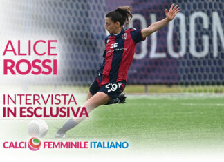 Alice Rossi, Bologna: “Dobbiamo dare il massimo e finire la stagione col sorriso”