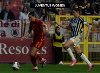 Cecilia Salvai, Juventus Women: “Siamo dispiaciute per la sconfitta, ovviamente perdere non piace a nessuno”