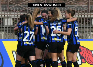 Cadono le Juventus Women in casa contro l’Inter