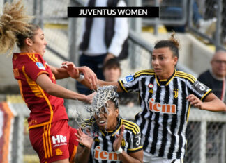 Juventus Women: le date della ripartenza