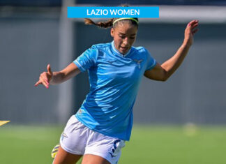 Lazio Women, Eleonora Goldoni: “Ringrazio il mister per avermi dato la possibilità di battere quel rigore, per me non è stato un gesto scontato”