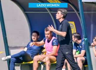 Gianluca Grassadonia, Lazio Women: “Contro il Tavagnacco ci sarà tanto da fare, va affrontata come se fosse la prima in classifica”