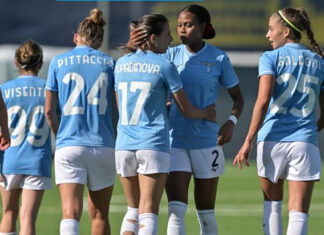 Evdokia Popadinova torna in Europa: “Orgogliosa di iniziare una nuova avventura”