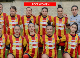 Vera Indino, Lecce Women: contenta del risultato e dell’approccio delle ragazze. Felice per il rientro di Monno e D’Amico