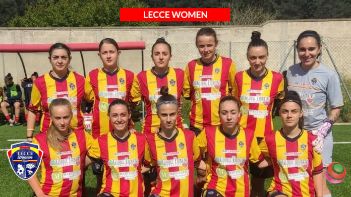 lecce-women-matera C