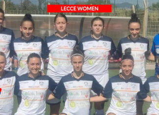 Vera Indino, Lecce Women: Vittoria importante, le calciatrici più tecniche hanno fatto la differenza.