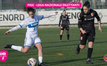 Serie C Femminile: Coppa Italia e play-off promozione. Il quadro dei match previsti a maggio