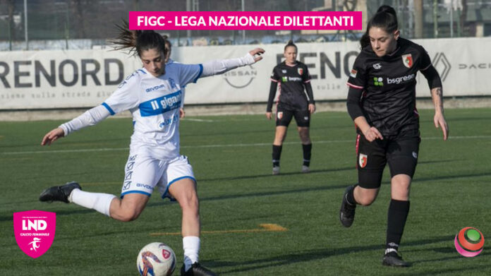 lnd-femminile-22esima-giornata