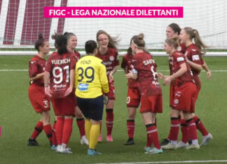 Finale Coppa Italia Regionale: missione compiuta del Torino FC, la Coppa che segna la storia!