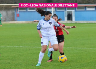 Rappresentativa Nazionale Femminile, Noemi Passeri: Most Valuable Player