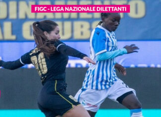 Serie C: oggi Accademia SPAL-Padova valida per la 16a giornata del girone B