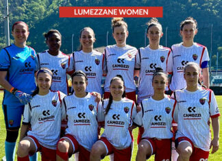 Lumezzane, successo all’inglese contro l’Accademia Vittuone