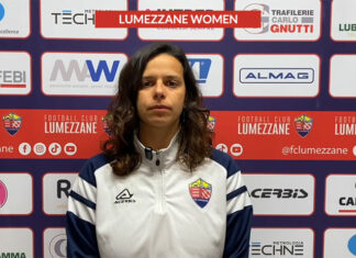 Nicoletta Mazza, coach Lumezzane: “Continuiamo a correre senza guardare gli altri”
