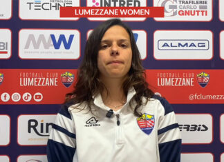 Nicoletta Mazza, coach Lumezzane: “Adesso è una corsa a due, a Roma per vincere”