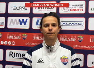 Nicoletta Mazza, coach Lumezzane: “Concentrate sull’obiettivo”