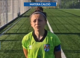 Matera, le parole di Gina Fiore e di mister Lanzolla dopo la vittoria per 3-1 contro il Villaricca